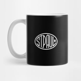 STP MN III Mug